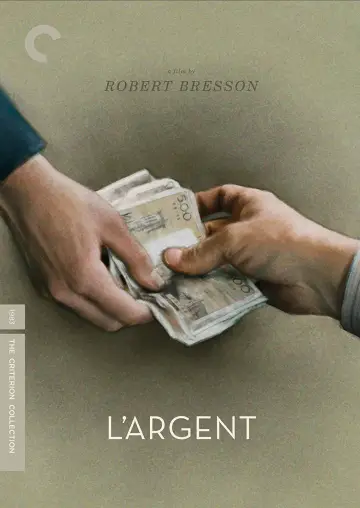 Poster to the movie "L