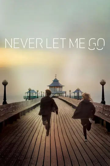Poster to the movie "Never Let Me Go" #973983