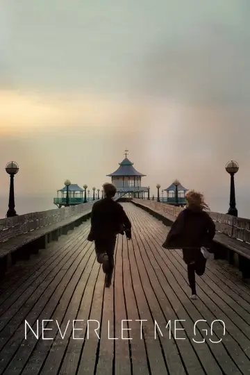 Poster to the movie "Never Let Me Go" #973984