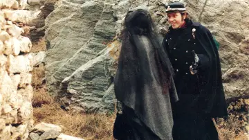 Backdrop to the movie "Passion of Love" #1567807