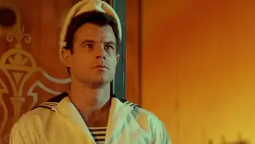 Backdrop to the movie "Querelle" #1044442