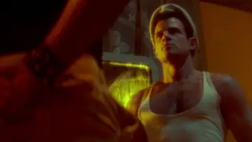 Backdrop to the movie "Querelle" #1044443