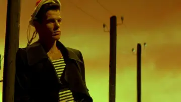 Backdrop to the movie "Querelle" #1044445