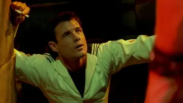 Backdrop to the movie "Querelle" #1044446