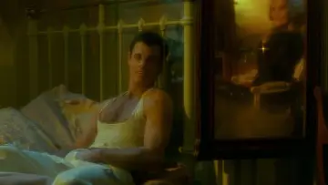 Backdrop to the movie "Querelle" #1044448
