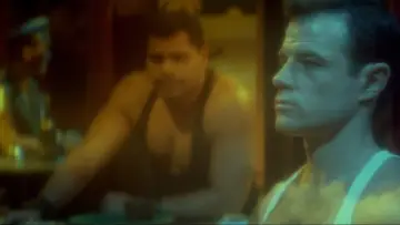 Backdrop to the movie "Querelle" #1044449