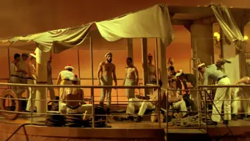 Backdrop to the movie "Querelle" #1044451