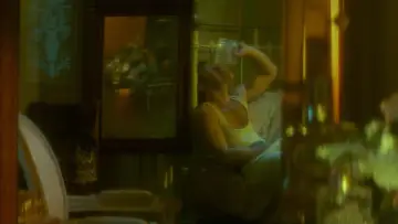 Backdrop to the movie "Querelle" #1044454