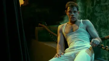 Backdrop to the movie "Querelle" #1044457