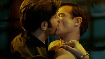Backdrop to the movie "Querelle" #1044458