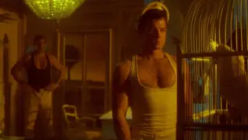 Backdrop to the movie "Querelle" #1044459