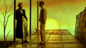 Backdrop to the movie "Querelle" #1044460