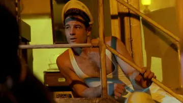 Backdrop to the movie "Querelle" #1044461