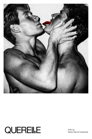 Poster to the movie "Querelle" #1044465