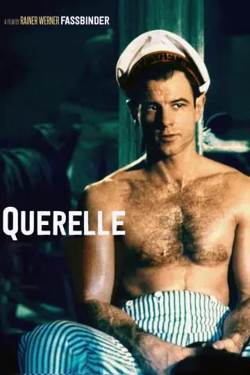Poster to the movie "Querelle" #1044467