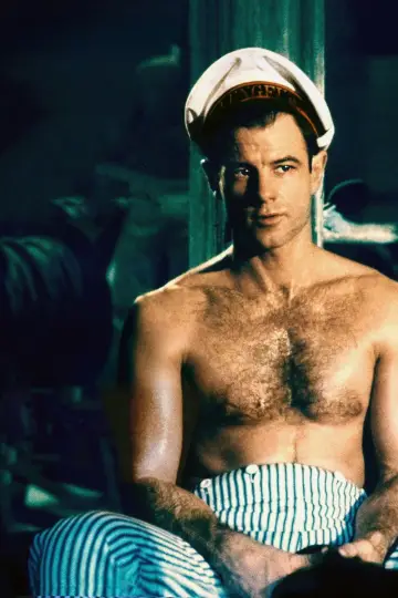Poster to the movie "Querelle" #1044473