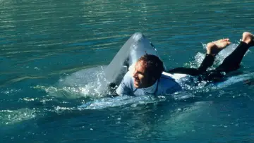 Backdrop to the movie "Shark Attack 2" #922115