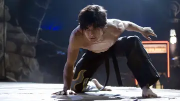 Backdrop to the movie "Tekken" #687759