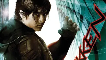 Backdrop to the movie "Tekken" #687760