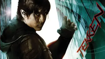 Backdrop to the movie "Tekken" #687761