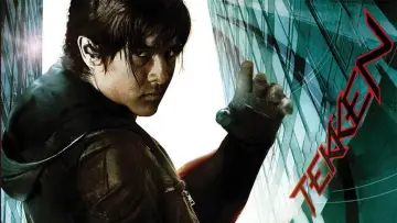 Backdrop to the movie "Tekken" #687763