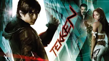 Backdrop to the movie "Tekken" #687766