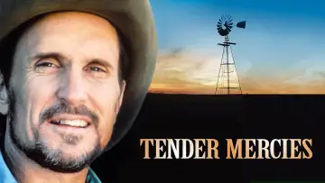 Backdrop to the movie "Tender Mercies" #1087653