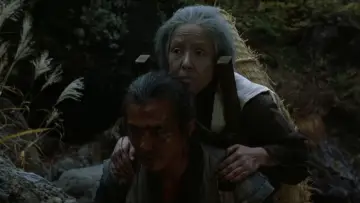 Backdrop to the movie "The Ballad of Narayama" #390066