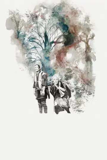 Poster to the movie "The Ballad of Narayama" #949424