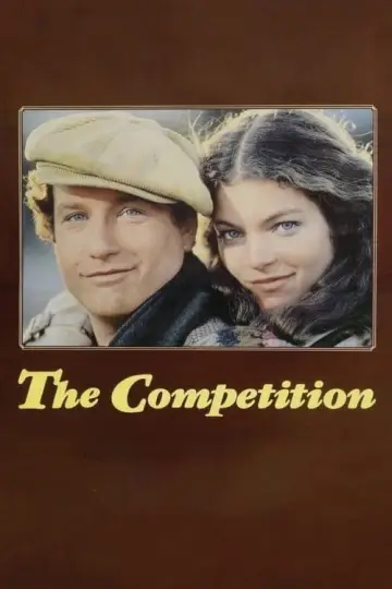 Poster to the movie "The Competition" #1127628