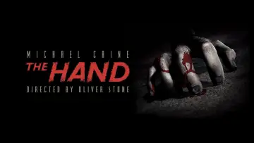 Backdrop to the movie "The Hand" #1044131