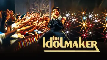 Backdrop to the movie "The Idolmaker" #1132065