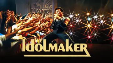 Backdrop to the movie "The Idolmaker" #1132066