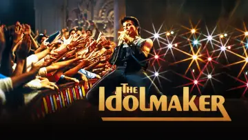 Backdrop to the movie "The Idolmaker" #1132068