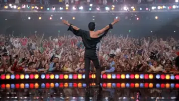 Backdrop to the movie "The Idolmaker" #1132069