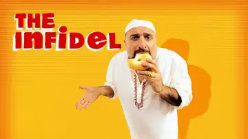 Backdrop to the movie "The Infidel" #1103964