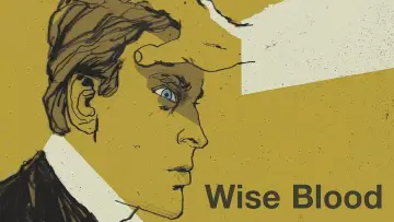 Backdrop to the movie "Wise Blood" #1091881
