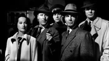 Backdrop to the movie "Berlin Express" #1108516