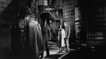 Backdrop to the movie "Berlin Express" #1108518
