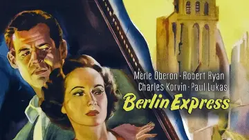 Backdrop to the movie "Berlin Express" #1108519