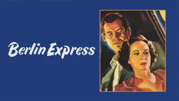 Backdrop to the movie "Berlin Express" #1108521