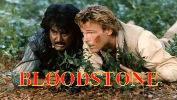 Backdrop to the movie "Bloodstone" #1126255