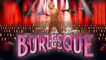 Backdrop to the movie "Burlesque" #233145