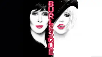 Backdrop to the movie "Burlesque" #862301