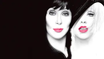 Backdrop to the movie "Burlesque" #862302