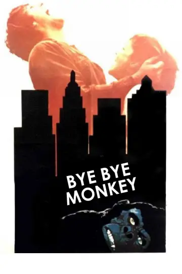 Poster to the movie "Bye Bye Monkey" #1127892