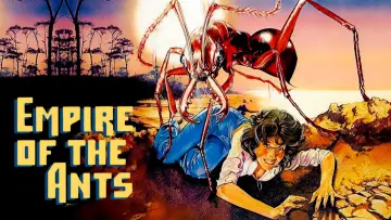 Backdrop to the movie "Empire of the Ants" #1038038