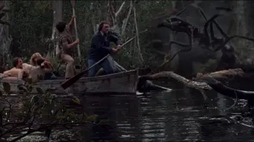 Backdrop to the movie "Empire of the Ants" #1038039