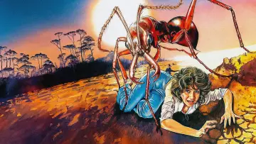 Backdrop to the movie "Empire of the Ants" #1038045