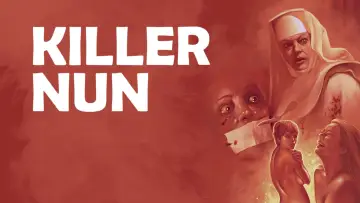 Backdrop to the movie "Killer Nun" #1131732